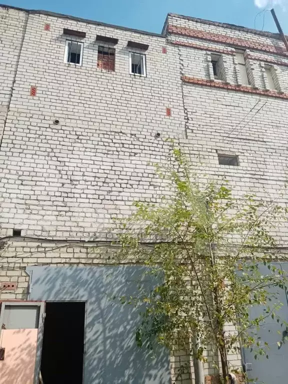 Гараж в Белгородская область, Белгород ул. 5 Августа (24 м) - Фото 1