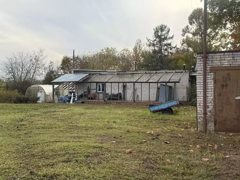 Участок в Ярославская область, Переславль-Залесский Заводская ул. ... - Фото 2
