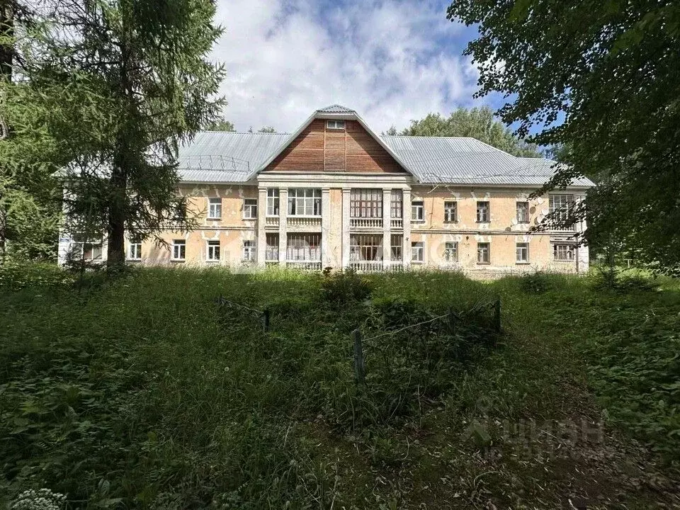 Комната Ярославская область, Рыбинск ул. Моисеенко, 10 (15.0 м) - Фото 2