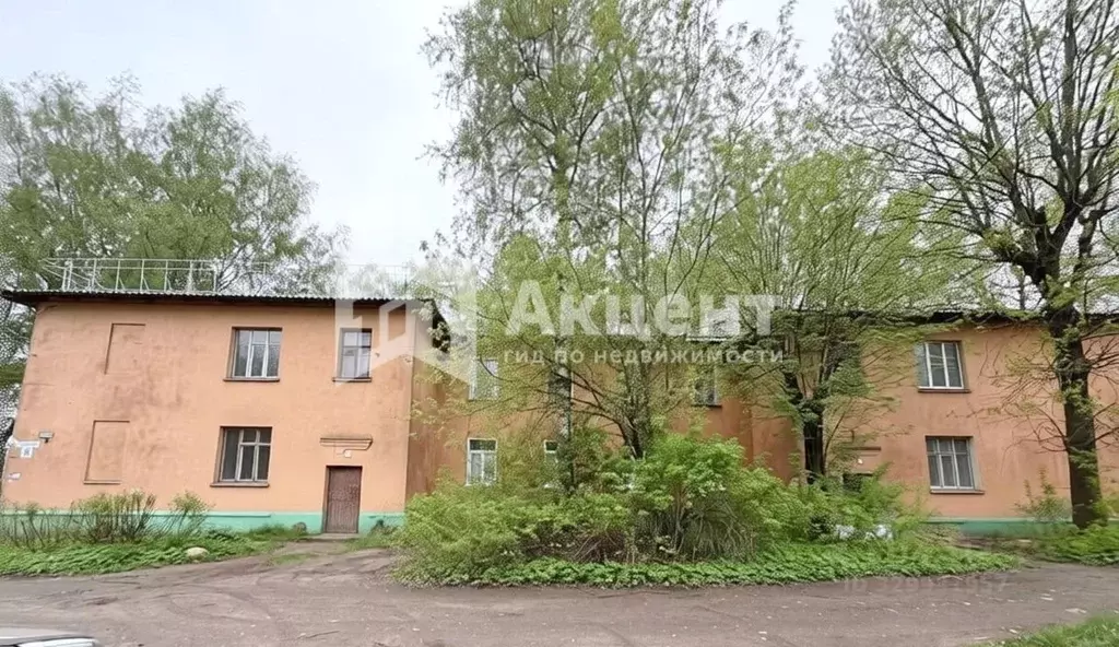 3-к кв. Ивановская область, Иваново Весенняя ул., 3 (65.0 м) - Фото 1