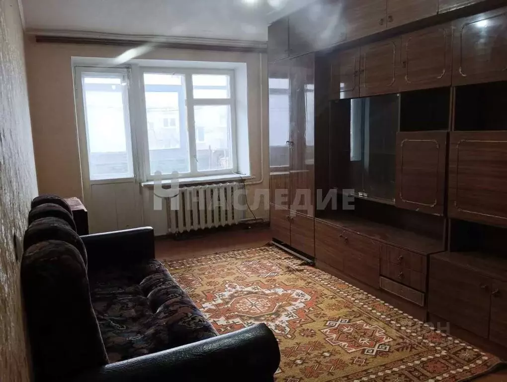 2-к кв. Ростовская область, Каменск-Шахтинский ул. Гагарина (44.0 м) - Фото 1