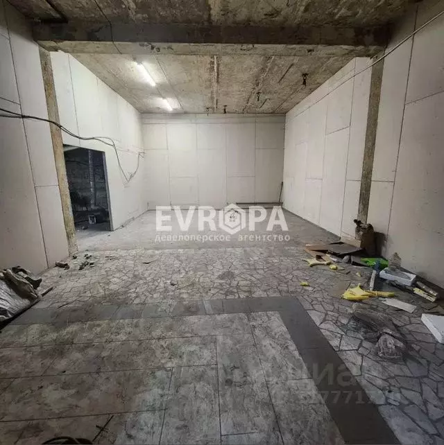 Помещение свободного назначения в Ульяновская область, Ульяновск ... - Фото 0