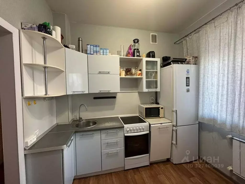 1-к кв. Самарская область, Ставропольский район, с. Подстепки ул. ... - Фото 1