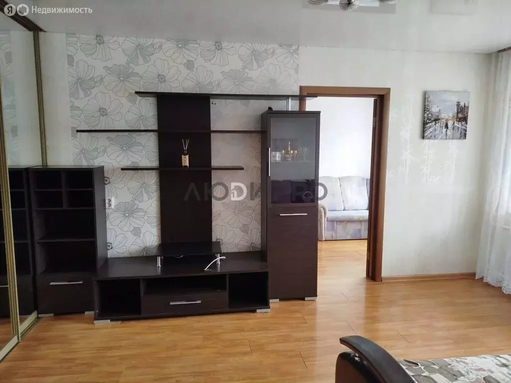 2-комнатная квартира: Уфа, улица Рихарда Зорге, 36 (45.5 м) - Фото 2