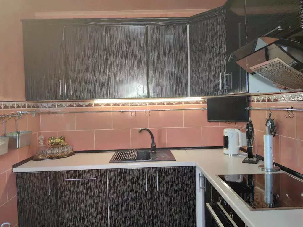 3-к кв. Мурманская область, Мурманск Кольский просп., 111 (63.0 м) - Фото 1