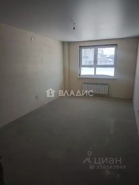 2-к кв. Белгородская область, Старый Оскол ул. Свердлова, 6 (62.0 м) - Фото 1