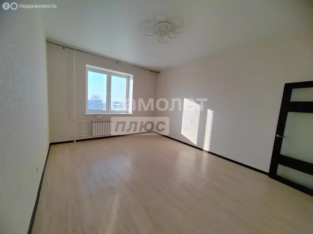 1-комнатная квартира: Орёл, Наугорское шоссе, 62 (44 м) - Фото 1