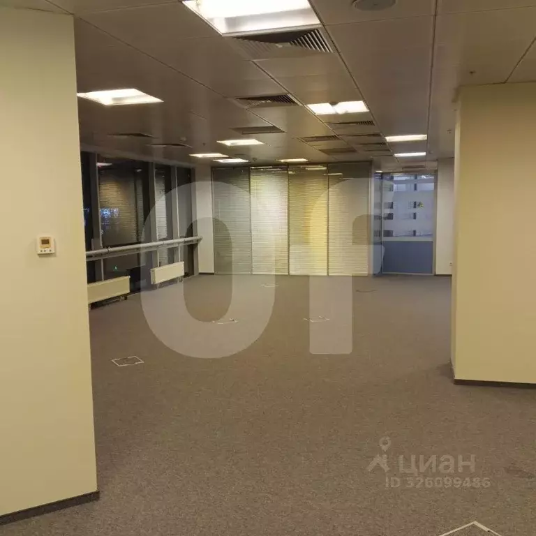 Офис в Москва ул. Вавилова, 24к1 (5631 м) - Фото 1