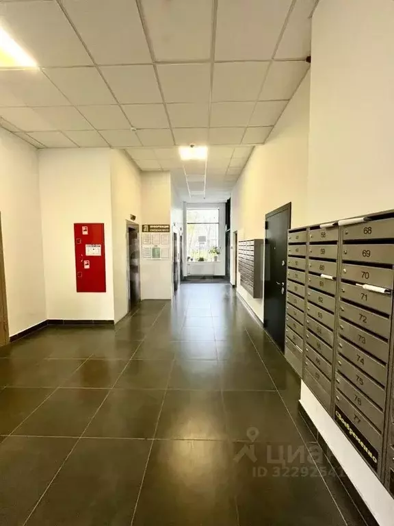 2-к кв. Башкортостан, Уфа ул. Рихарда Зорге, 67/2 (61.2 м) - Фото 1