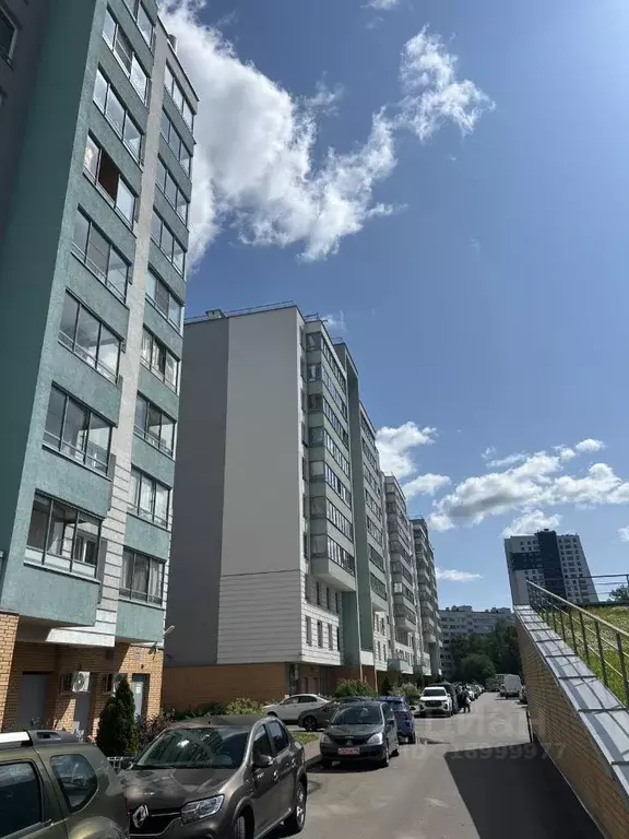 Студия Санкт-Петербург ул. Тамбасова, 3к1 (28.7 м) - Фото 0