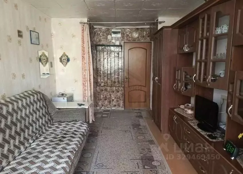 Комната Калужская область, Калуга ул. Чехова, 15 (16.4 м) - Фото 1