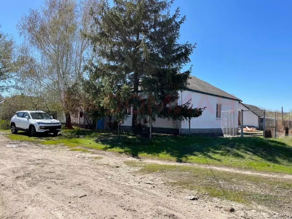 Дом в Ростовская область, Куйбышевский район, Лысогорское с/пос, ... - Фото 1