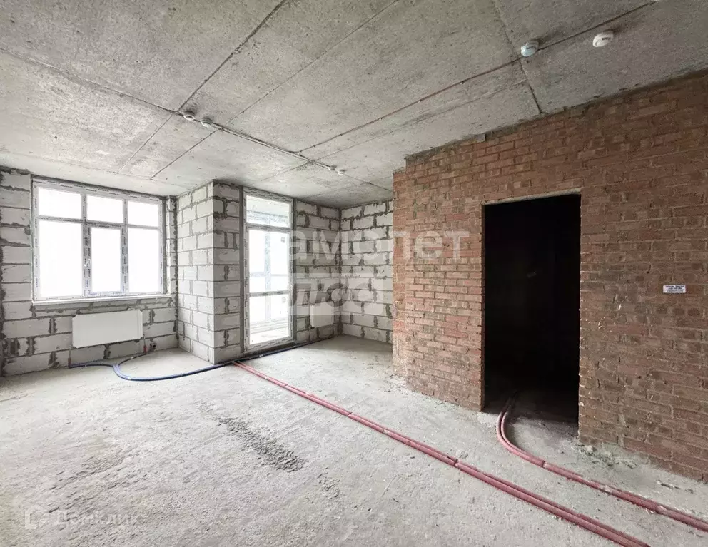 Продаётся 1-к квартира, 33 м - Фото 0