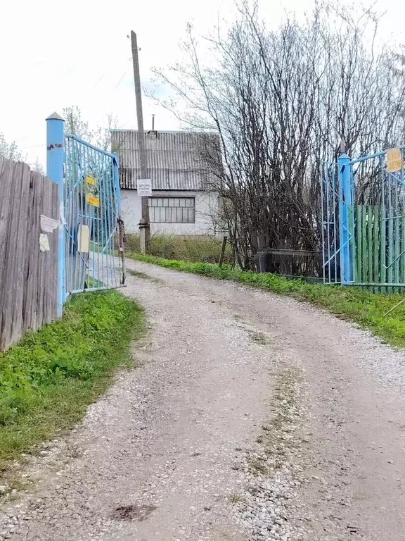 Дом 37 м на участке 6,4 сот. - Фото 1