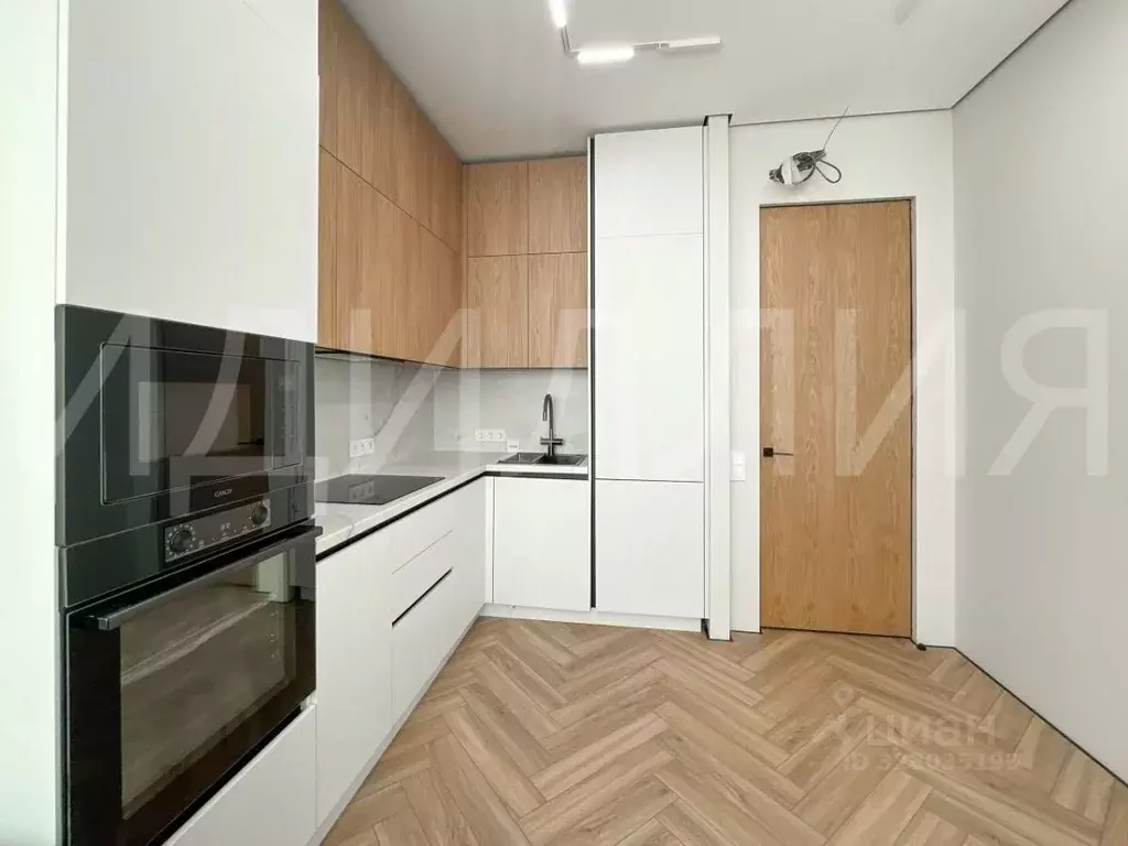 2-к кв. Москва просп. Генерала Дорохова, 49 (50.0 м) - Фото 1