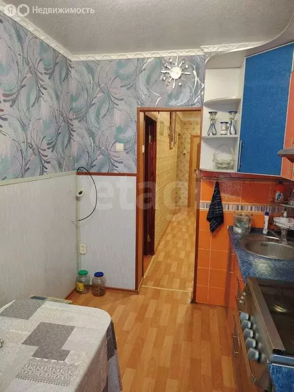 3-комнатная квартира: Муром, Ленинградская улица, 29/3 (58.8 м) - Фото 0