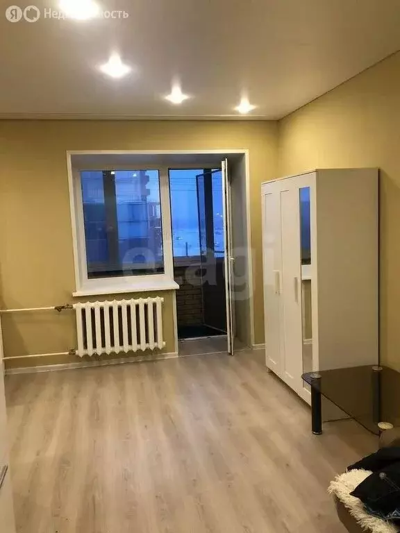 1-комнатная квартира: Черногорск, улица Генерала Тихонова, 15 (40 м) - Фото 2