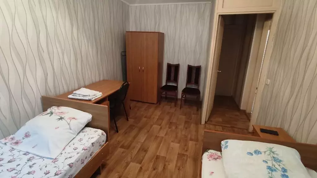 Комната Москва Волгоградский просп., 86к2 (15.0 м) - Фото 0