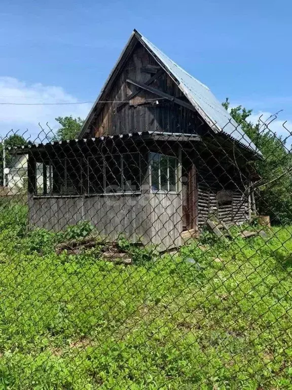 Участок в Калужская область, Ферзиковский район, Бебелевский ... - Фото 0