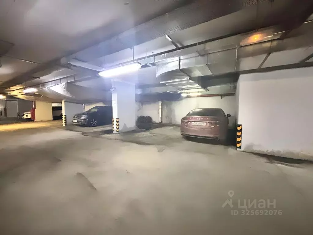 Гараж в Московская область, Котельники проезд 2-й Покровский, 6к1 (15 ... - Фото 2