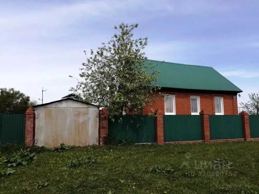 Дом в Башкортостан, Иглинский район, Уктеевский сельсовет, д. Старые ... - Фото 1