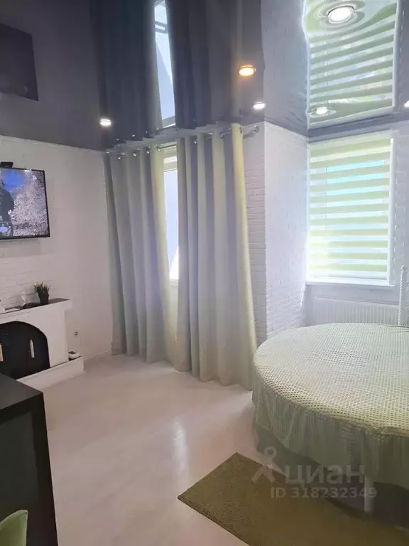 Студия Башкортостан, Уфа ул. Фурманова, 6 (30.0 м) - Фото 2