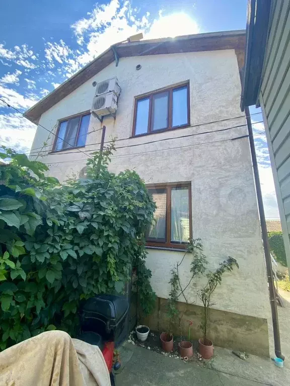 Дом 90 м на участке 1 сот. - Фото 0