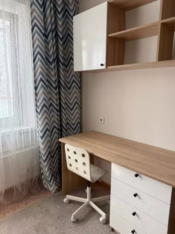 3-к кв. Томская область, Томск Дальне-Ключевская ул., 16А (85.0 м) - Фото 0
