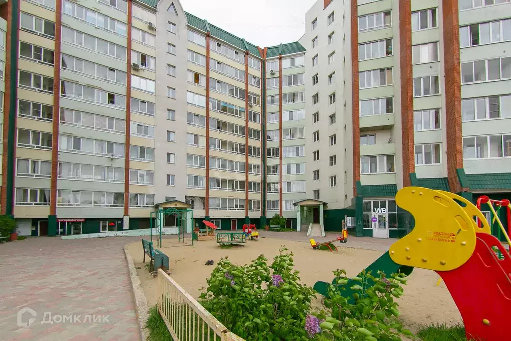 Продаётся 1-к квартира, 34.8 м - Фото 1