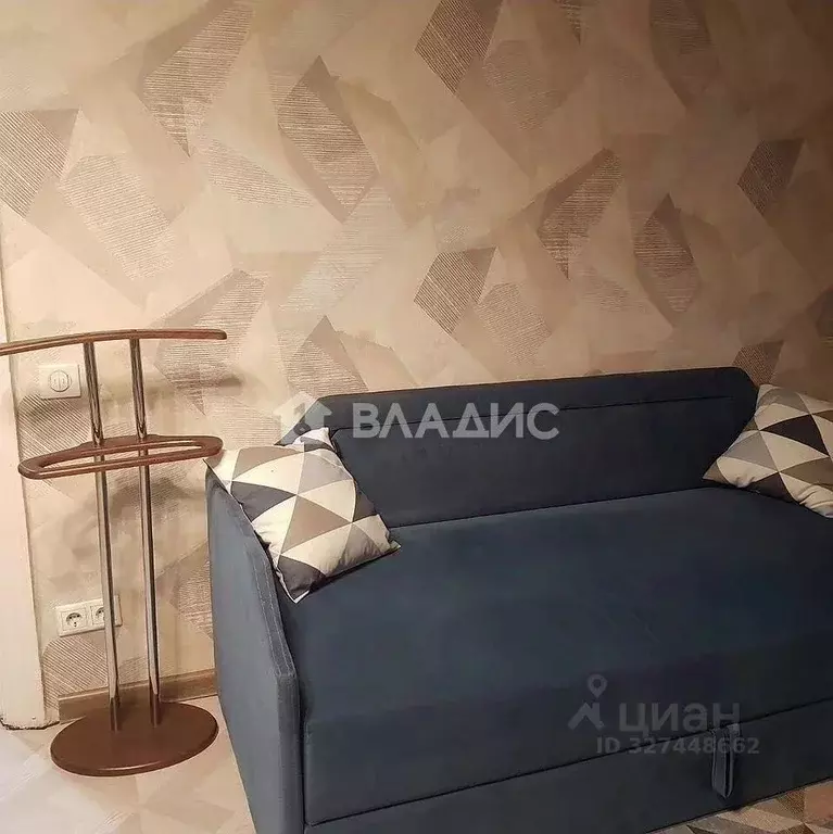 1-к кв. Москва Яснополянская ул., 3К2 (28.9 м) - Фото 2