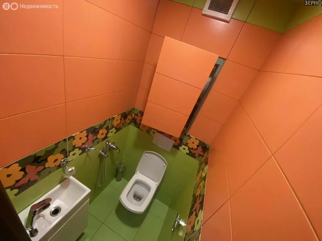 2-комнатная квартира: Ярославль, Ленинградский проспект, 54 (59.3 м) - Фото 1