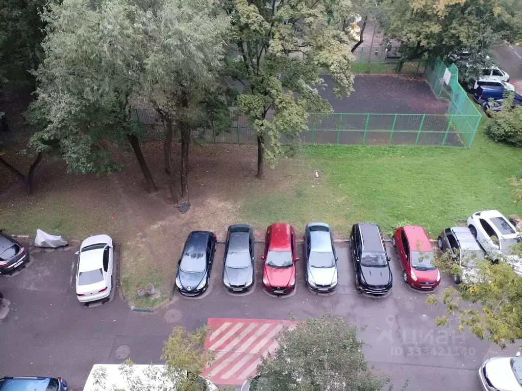 3-к кв. Москва Можайское ш., 10 (63.0 м) - Фото 2