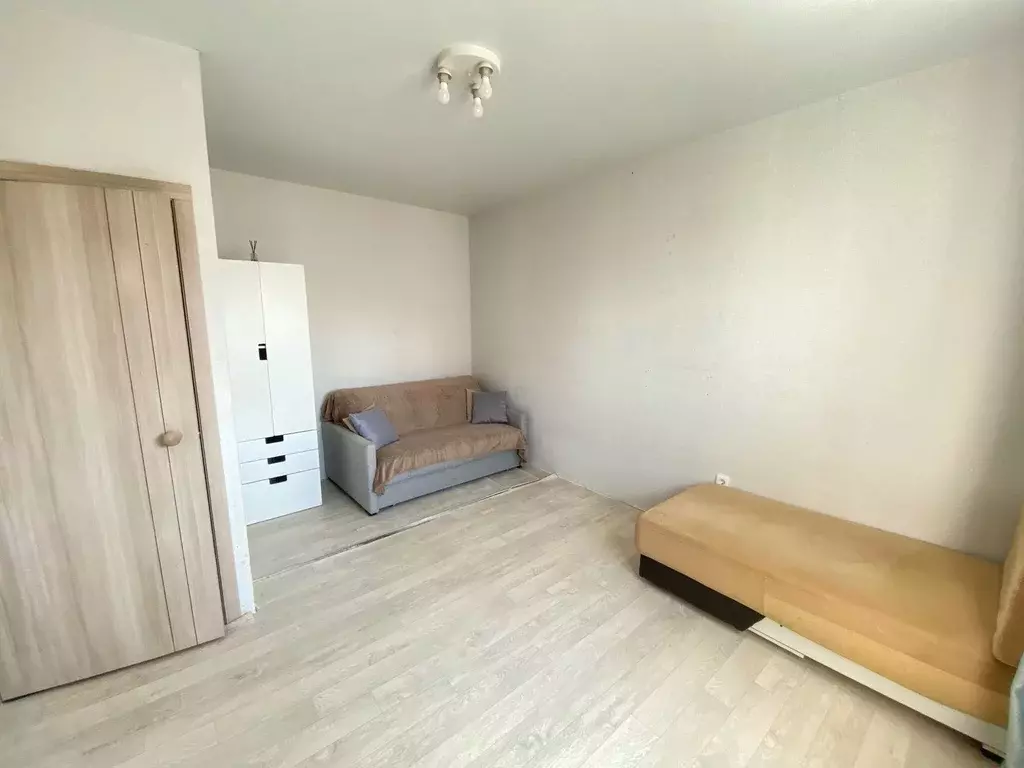 Продаётся 1-к квартира, 29 м - Фото 0