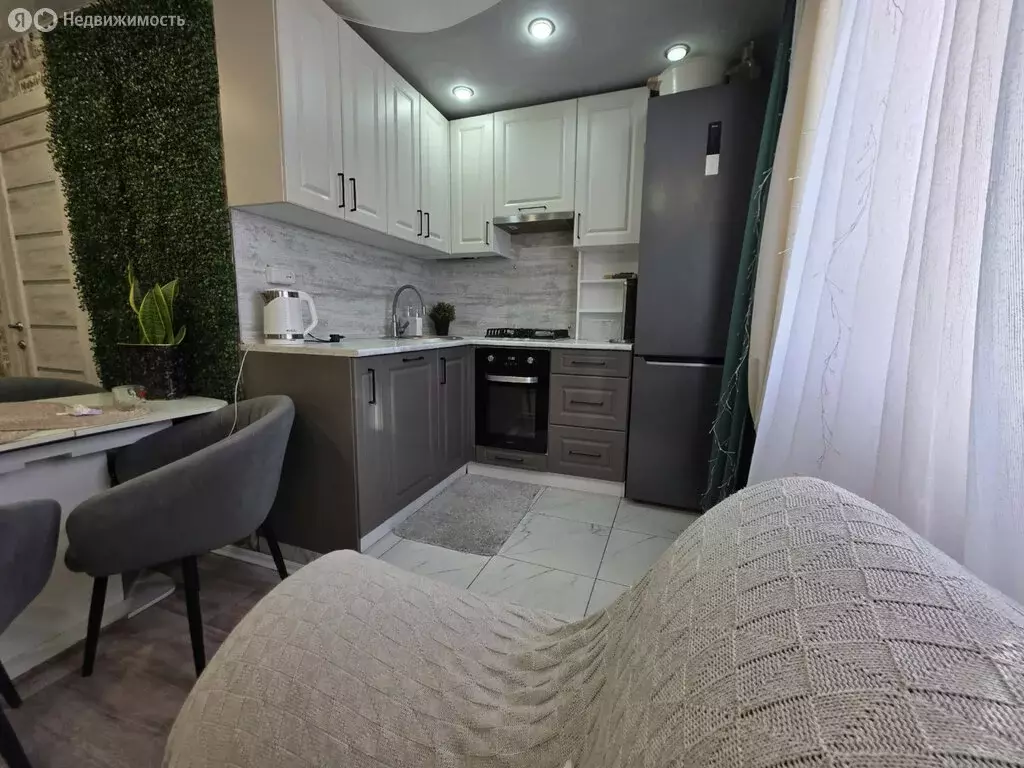 3-комнатная квартира: Сухой Лог, улица Белинского, 49Б (53 м) - Фото 2