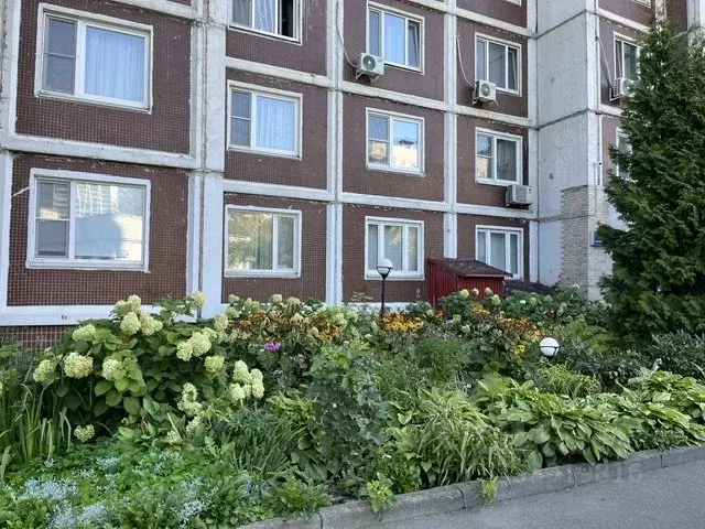 3-к кв. Москва Кировоградская ул., 30 (76.3 м) - Фото 1