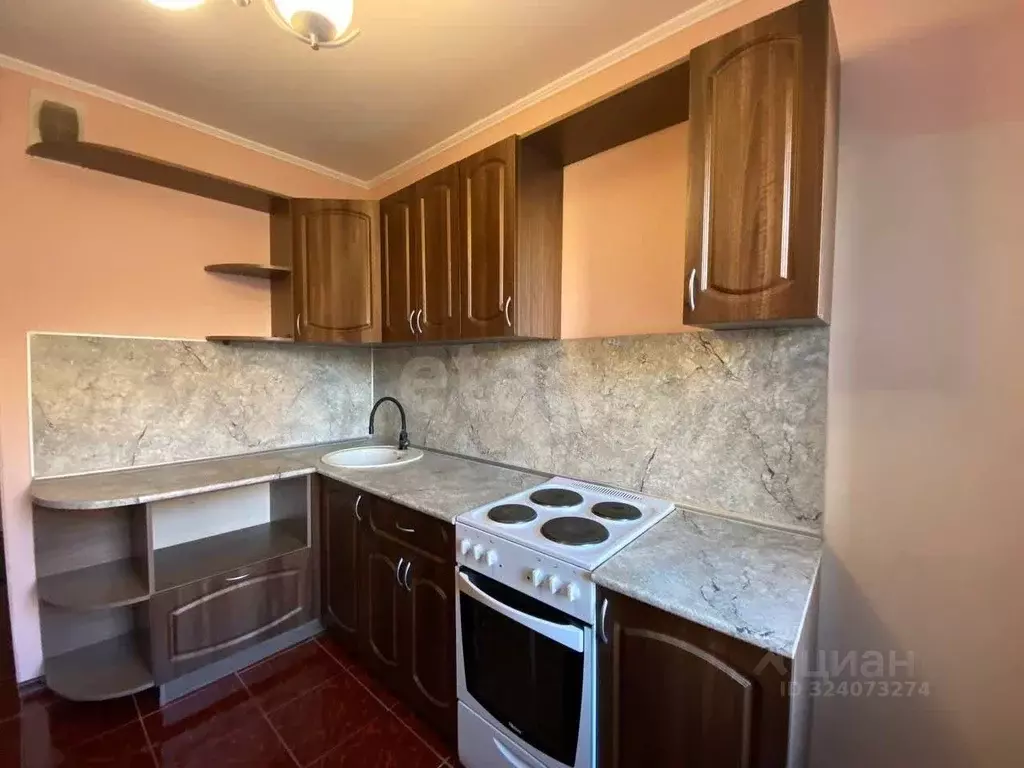 3-к кв. Челябинская область, Челябинск ул. Чайковского, 70 (65.5 м) - Фото 1