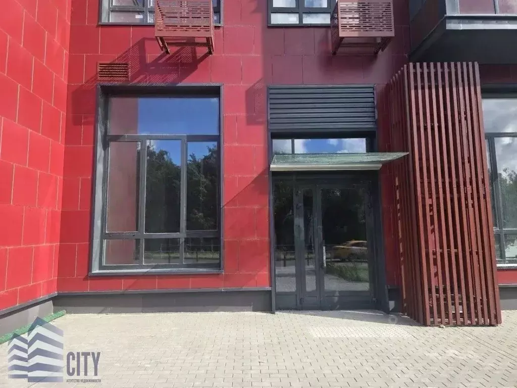 Помещение свободного назначения в Московская область, Ленинский ... - Фото 2