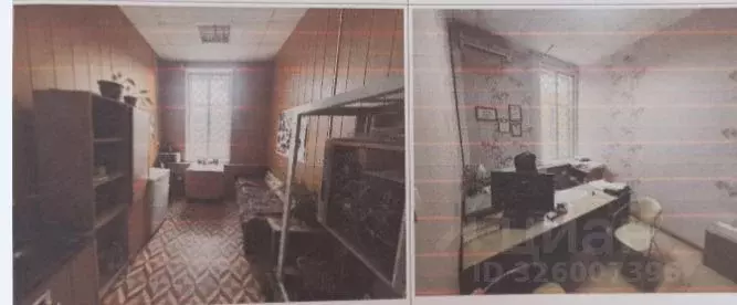 Помещение свободного назначения в Астраханская область, с. Икряное ул. ... - Фото 1