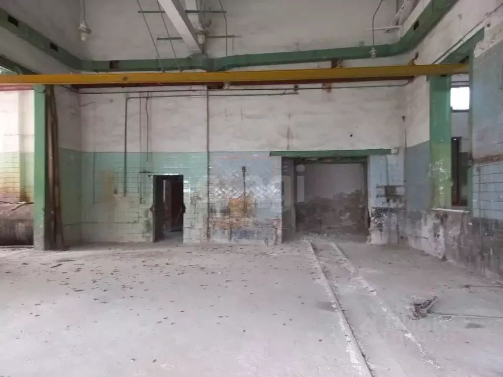 Склад в Мордовия, Саранск ул. Сущинского, 44Г (505 м) - Фото 0