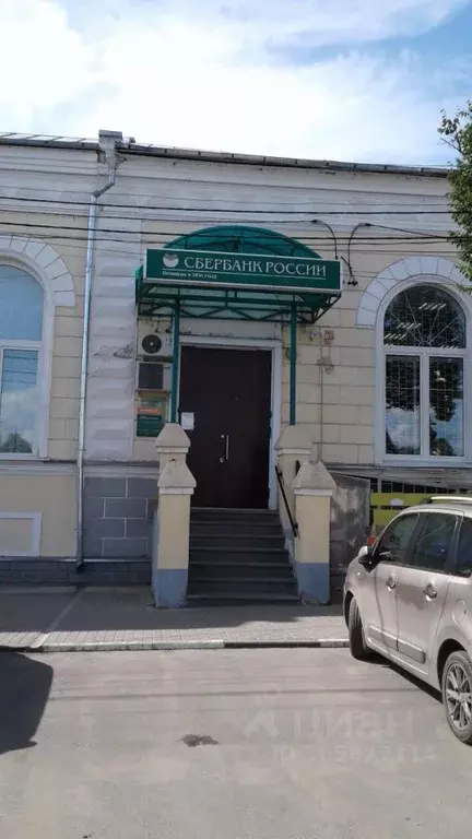 офис в тверская область, торжок пл. 9 января, 7 (366 м) - Фото 1