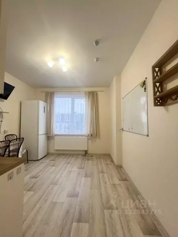 2-к кв. Пермский край, Пермь ул. Серебристая, 16 (50.0 м) - Фото 2