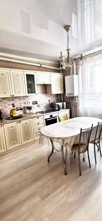 1-к кв. Астраханская область, Астрахань ул. Савушкина, 6к7 (40.0 м) - Фото 0