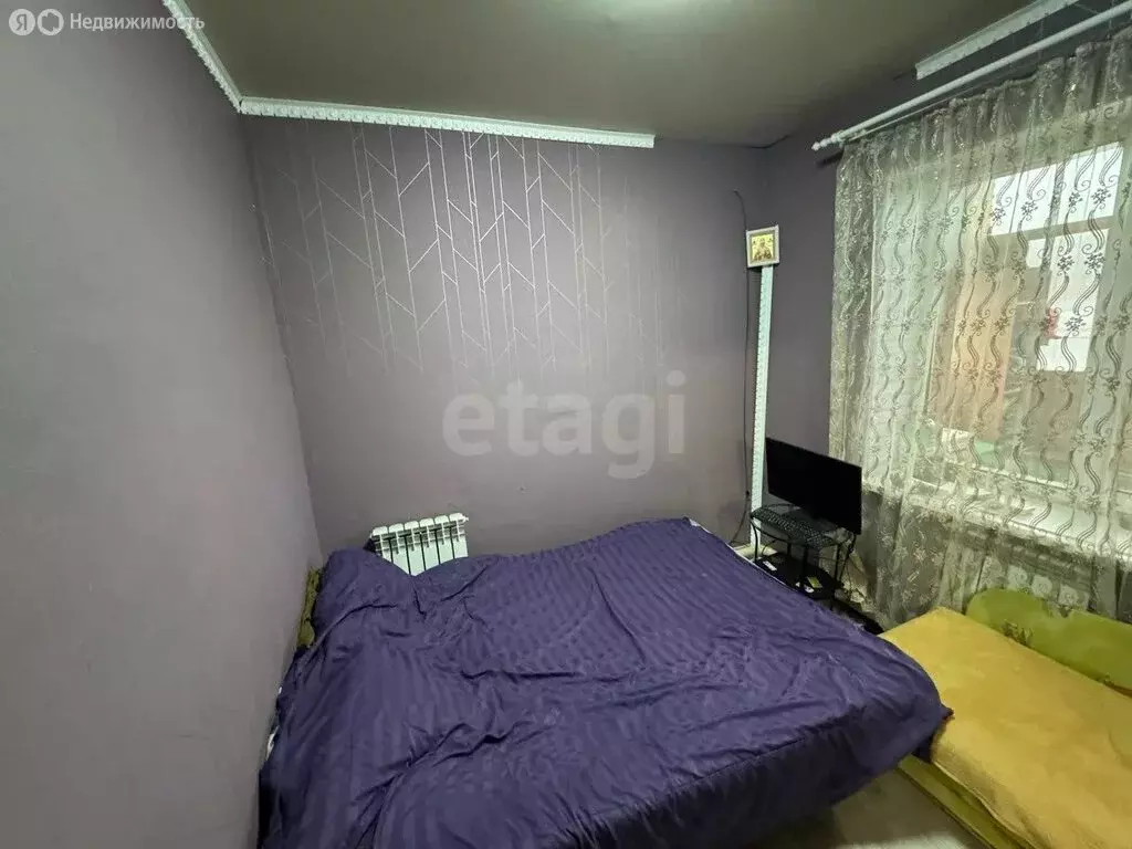 Дом в Пласт, Приисковый переулок (72.5 м) - Фото 2