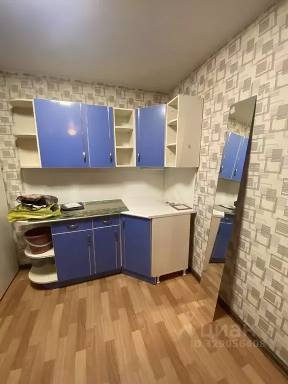 Комната Удмуртия, Ижевск ул. 30 лет Победы, 12 (17.1 м) - Фото 2