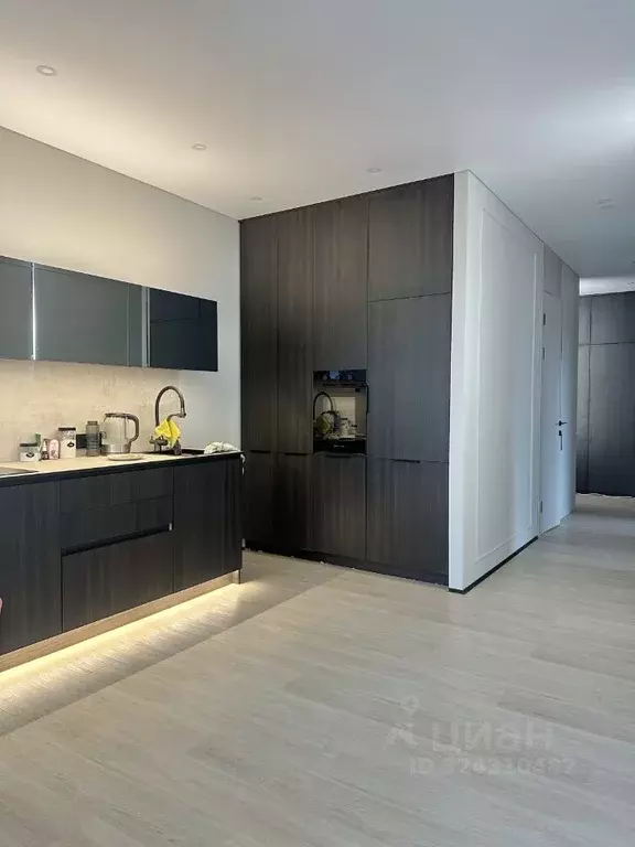 3-к кв. Башкортостан, Уфа ул. Художника Позднова, 13 (60.0 м) - Фото 2