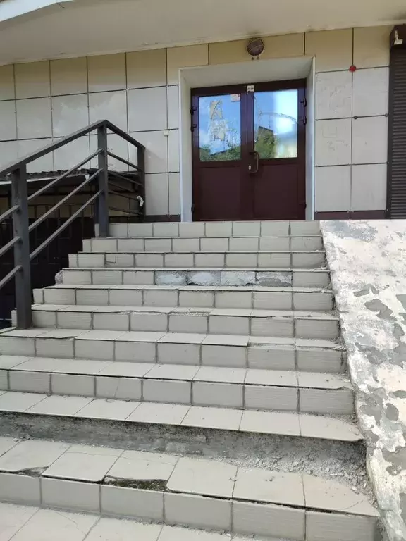 Студия Иркутская область, Иркутск ул. Калинина, 7А (18.0 м) - Фото 1