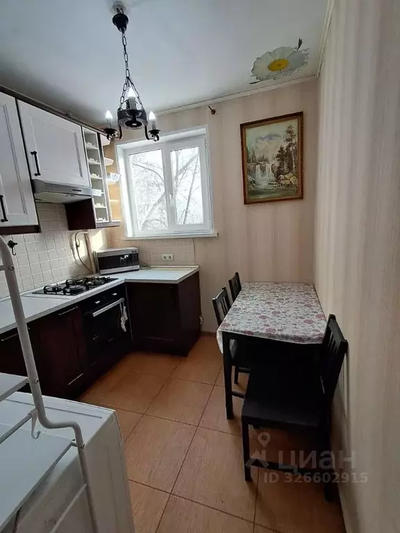 2-к кв. Москва Харьковская ул., 1К4 (52.0 м) - Фото 1