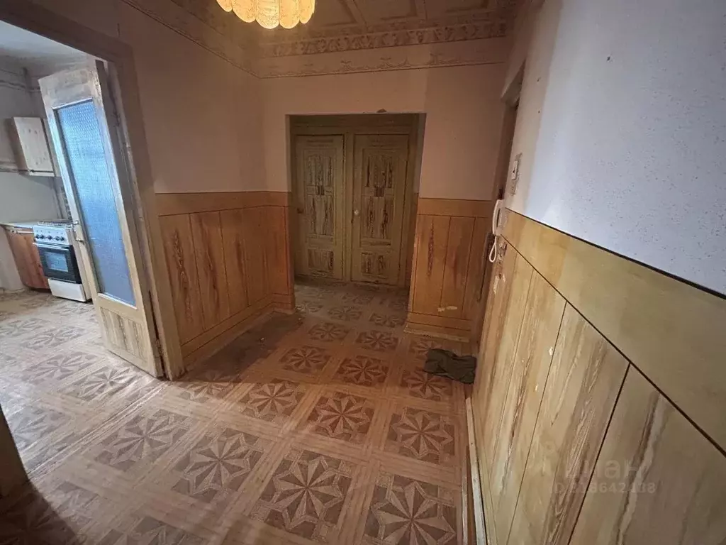 2-к кв. Кабардино-Балкария, Нальчик ул. Тарчокова, 54А (54.0 м) - Фото 0
