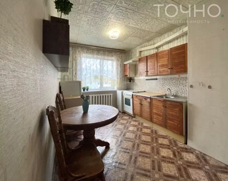 3-к кв. Пензенская область, Пенза просп. Строителей, 154 (63.0 м) - Фото 2