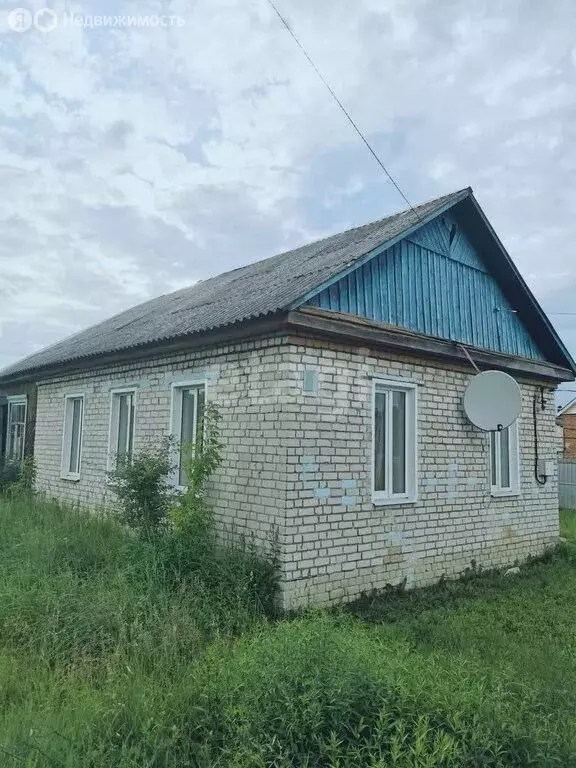 Дом в Жуковка, переулок Дзержинского (58.9 м) - Фото 0